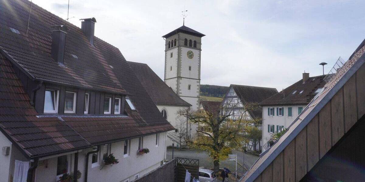 Etagenwohnung Kernen Stetten - 3 Zimmer, 88 m&sup2;, 379.000&euro; | Angebot:26200173