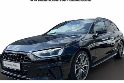 Audi A4 55.800 km 32.440 &euro; Mühlacker 75417