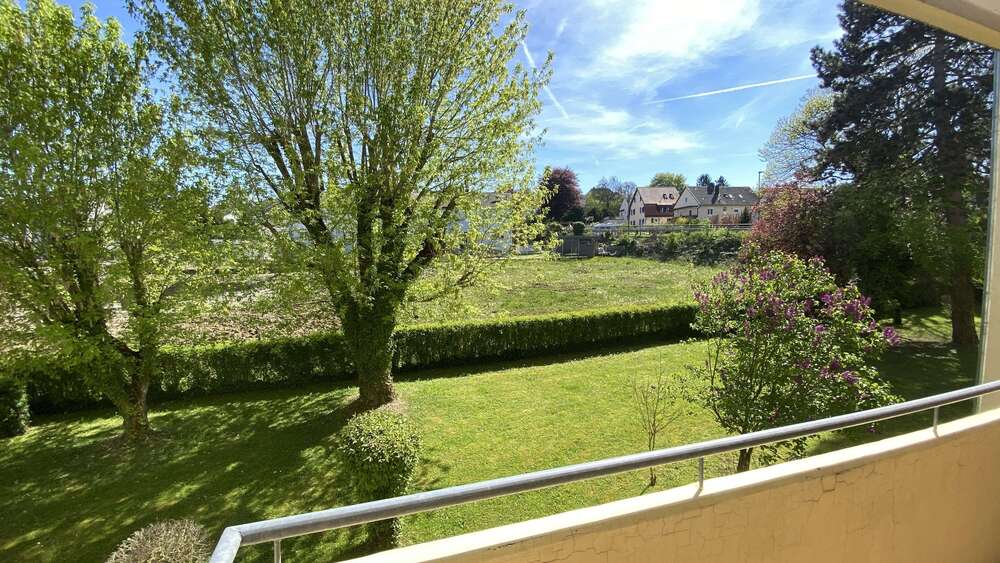 Etagenwohnung Weinsberg - 3 Zimmer, 92 m&sup2;, 330.000&euro; | Angebot:26980181