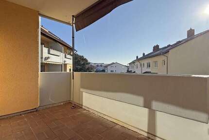 Wohnung Leonberg - 2.5 Zimmer, 67 m&sup2;, 265.000&euro; | Angebot:25445020