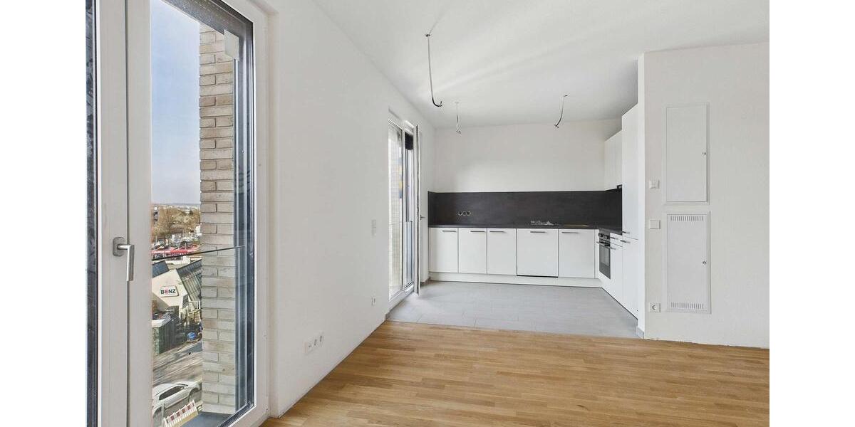 Etagenwohnung Sindelfingen Sindelfingen (Stadt) - 3 Zimmer, 83 m&sup2;, 1.450&euro; | Angebot:22038706