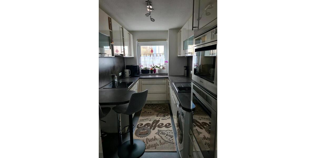 Erdgeschoßwohnung Schorndorf - 3 Zimmer, 70 m&sup2;, 274.000&euro; | Angebot:26738747