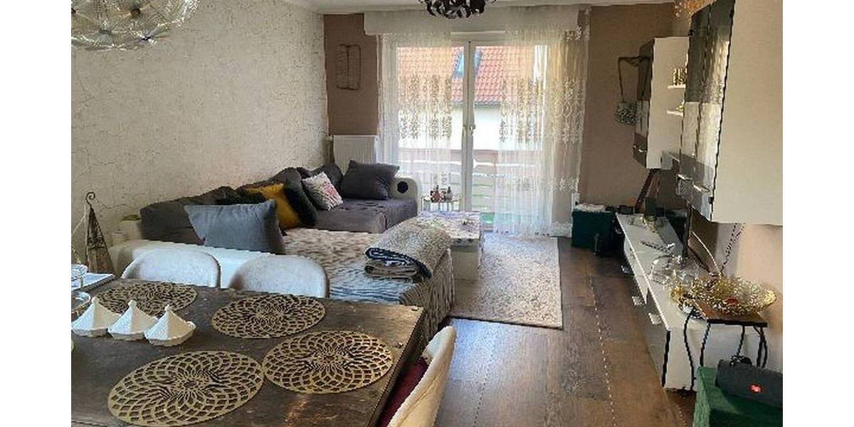 Etagenwohnung Leinfelden-Echterdingen Echterdingen - 3 Zimmer, 76 m&sup2;, 319.639&euro; | Angebot:26791185