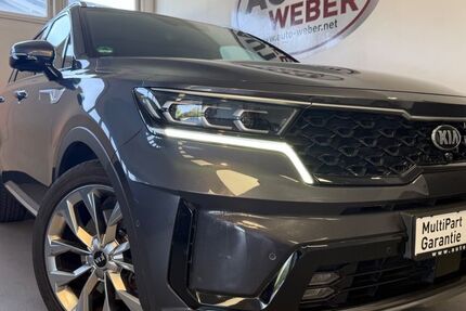 Kia Sorento 178.000 km 25.890 &euro; Sindelfingen/Darmsheim 71069