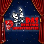 Das Berliner Puppentheater - Familie Wutz