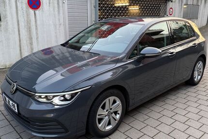 VW Golf 98.421 km 16.790 &euro; Heilbronn 74076