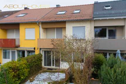 Haus Heilbronn / Böckingen Böckingen - 6.5 Zimmer, 136 m&sup2;, 447.000&euro; | Angebot:25149886