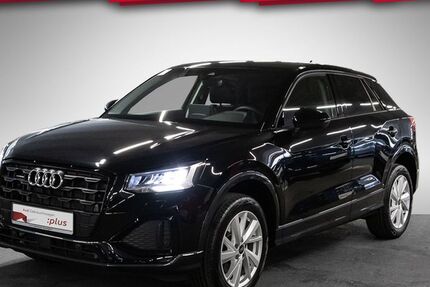 Audi Q2 13.899 km 34.920 &euro; Stuttgart 70469