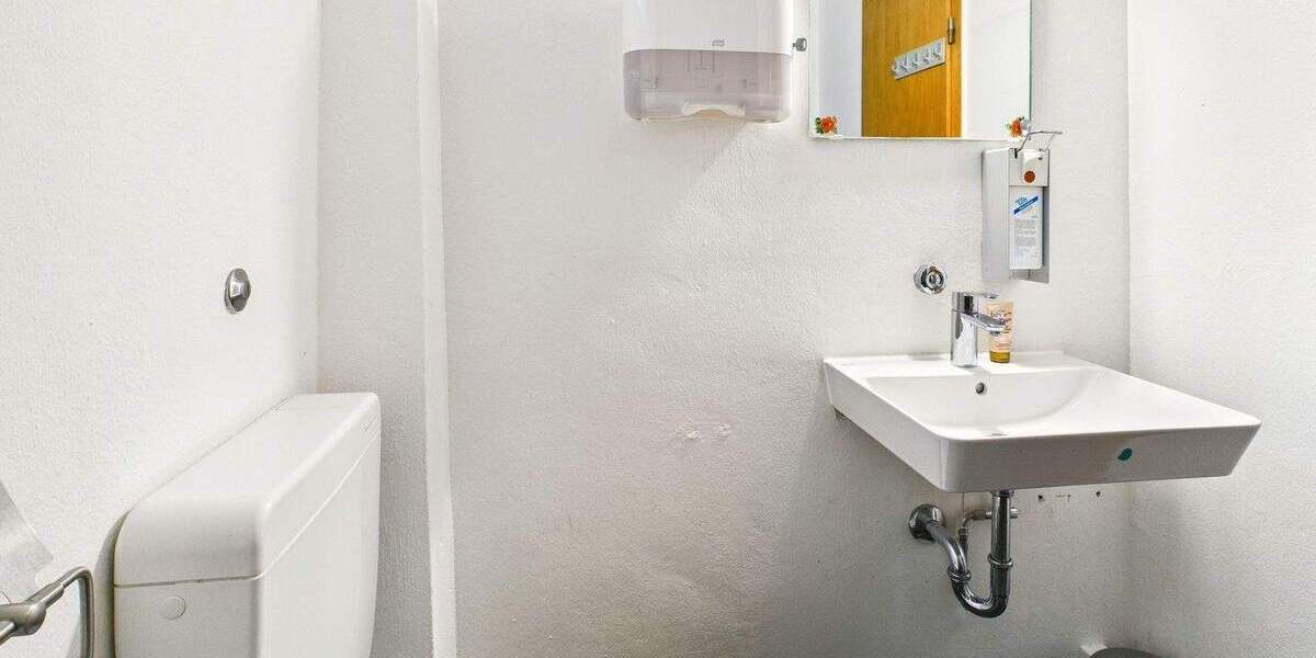 Gewerbeobjekt Stuttgart Feuerbach - 325.000&euro; | Angebot:25797656