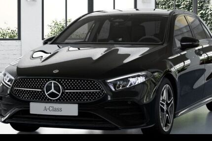 Mercedes-Benz A 180 9.900 km 33.990 &euro; Stuttgart 70372