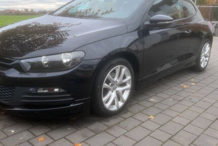 VW Scirocco 167.200 km 4.300 &euro; Karlsruhe 76227