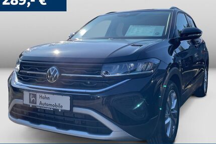 VW T-Cross 1.005 km 22.799 &euro; Böblingen 71032