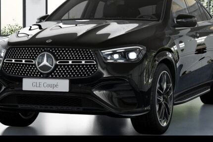 Mercedes-Benz GLE 450 9.900 km 96.590 &euro; Stuttgart 70372
