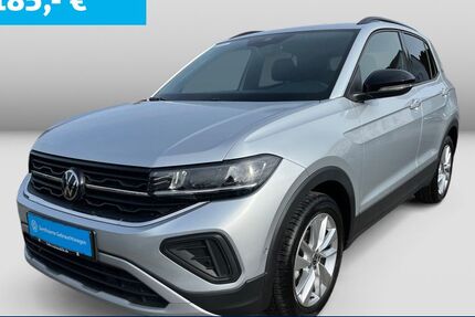 VW T-Cross 17.181 km 23.980 &euro; Schorndorf 73614