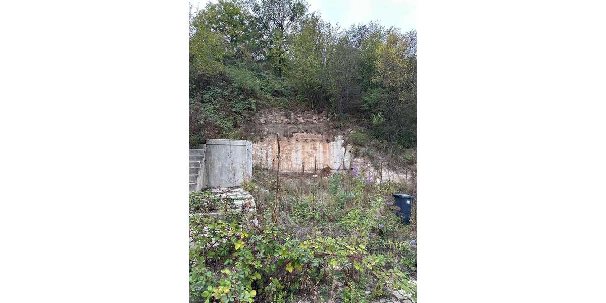 Großzügiges Grundstück mit ca. 2.750 m² in Oppenweiler – davon ca. 1.500 m² Bauland - Grundstück Oppenweiler | Angebot:27460327