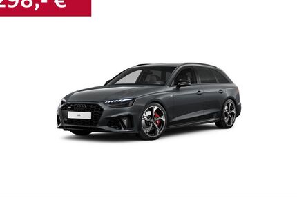 Audi A4 22.000 km 39.930 &euro; Ludwigsburg 71636