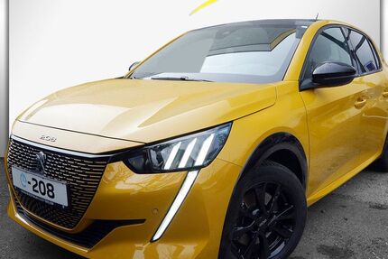 Peugeot e-208 47.800 km 19.900 &euro; Leonberg 71229