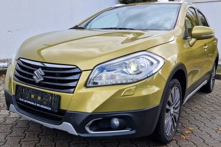 Suzuki SX4 109.000 km 9.000 &euro; Waiblingen OT Hegnach 71334