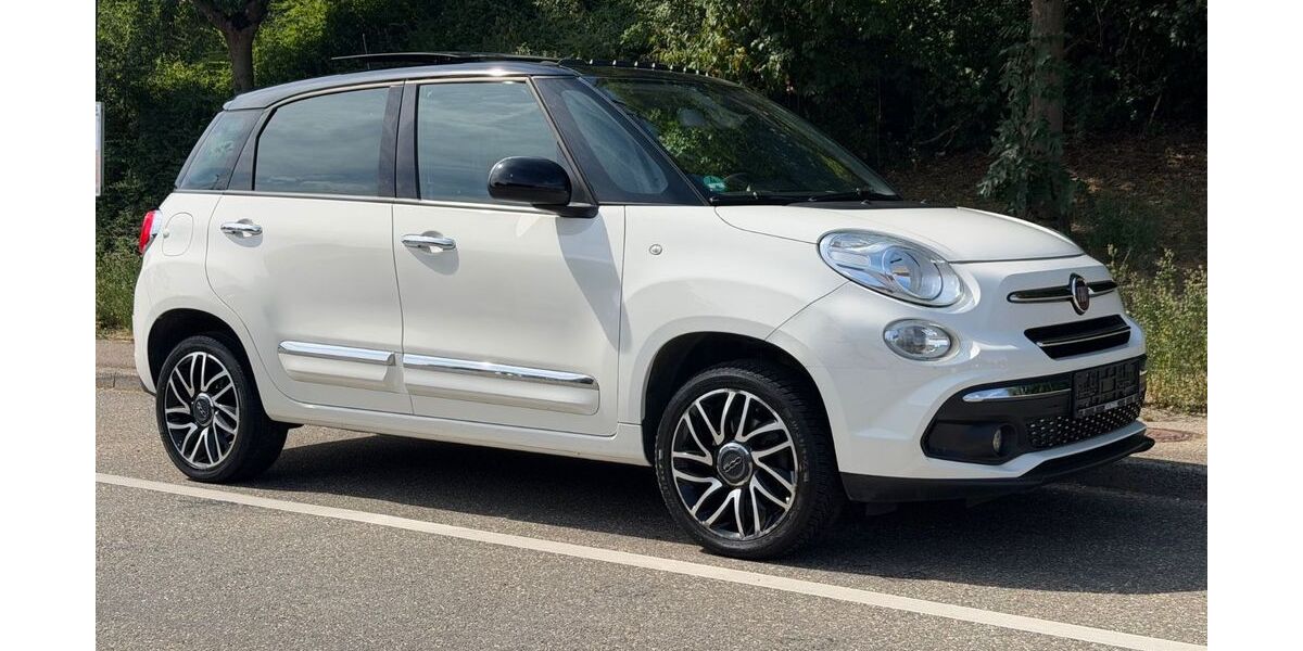 Fiat 500L 75.000 km 11.900 &euro; Fellbach 70736