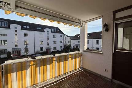 Wohnung Kornwestheim - 2 Zimmer, 55 m&sup2;, 195.000&euro; | Angebot:25894704