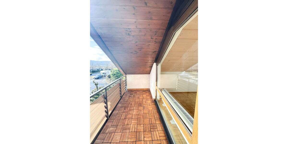 Etagenwohnung Allmersbach im Tal - 4 Zimmer, 86 m&sup2;, 299.000&euro; | Angebot:25810192