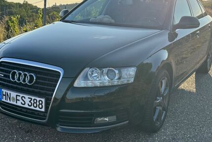 Audi A6 224.700 km 7.790 &euro; Brackenheim 74336