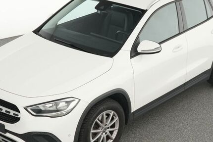 Mercedes-Benz GLA 200 198.550 km 21.800 &euro; Sindelfingen/Stuttgart 71065