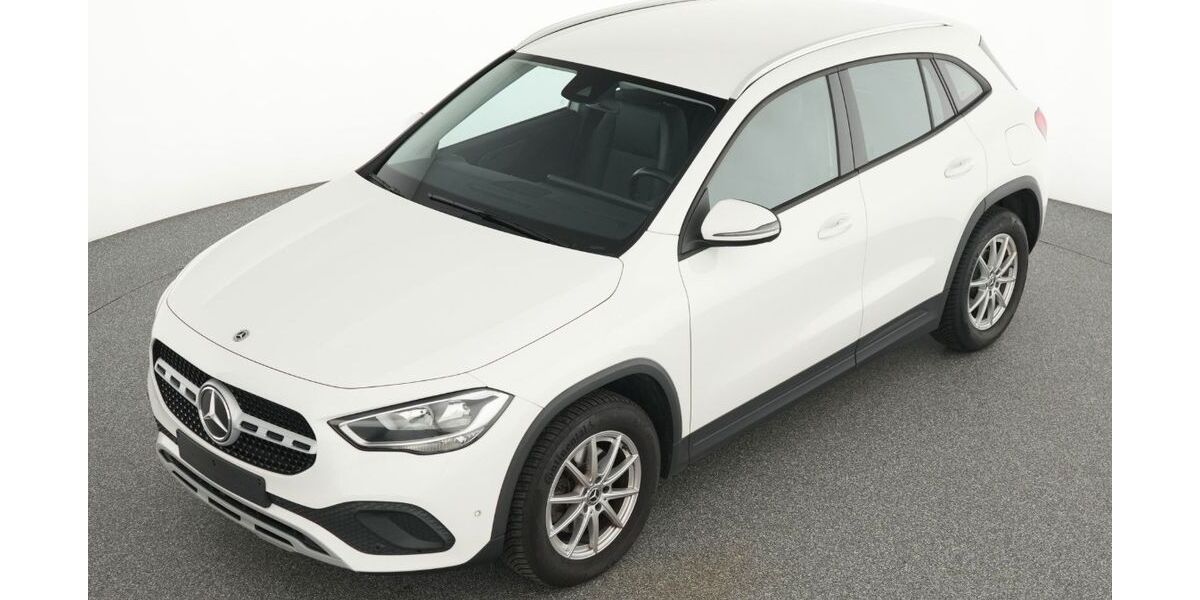 Mercedes-Benz GLA 200 198.550 km 21.800 &euro; Sindelfingen/Stuttgart 71065
