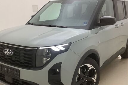 Ford Tourneo Courier 2.350 km 26.700 &euro; Marbach am Neckar 71672