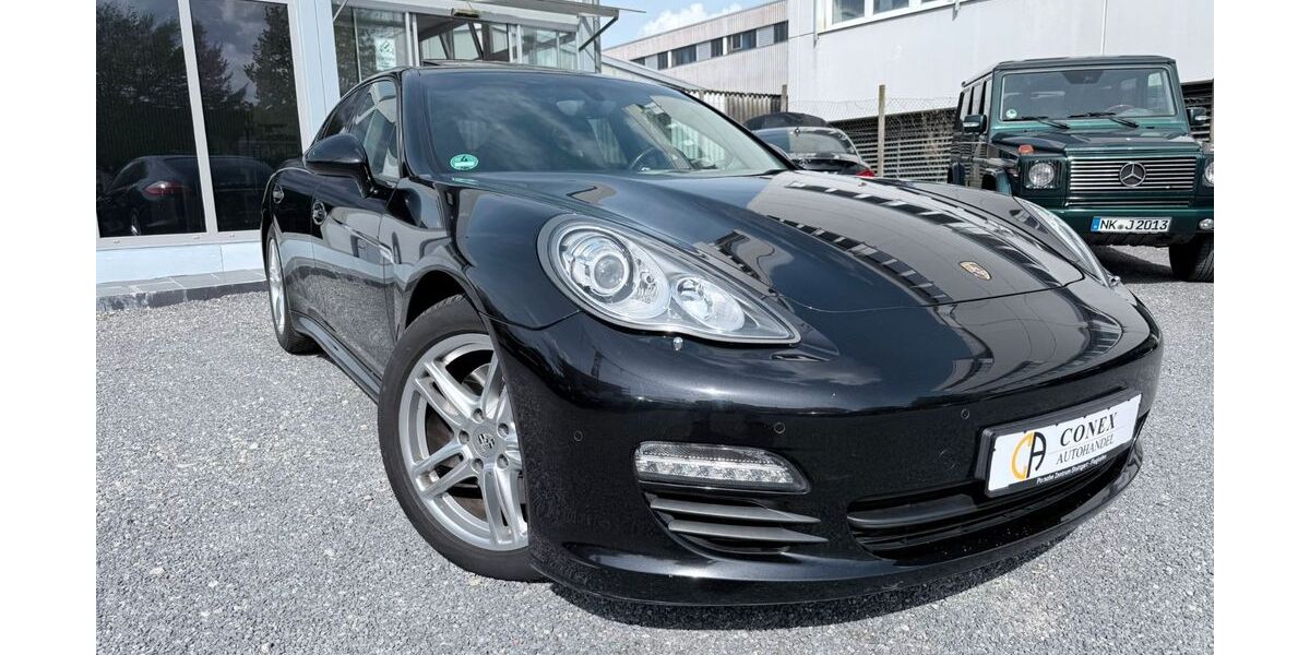 Porsche Panamera 183.000 km 23.990 &euro; Korntal-Münchingen 70825