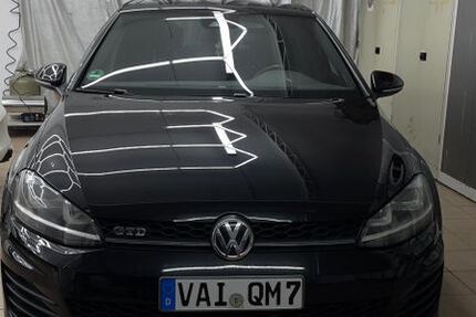 VW Golf 184.000 km 13.500 &euro; Möglingen 71696