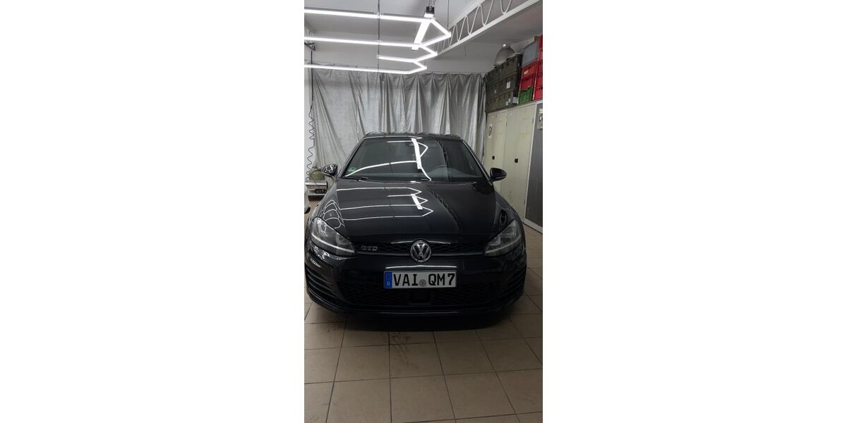 VW Golf 184.000 km 13.500 &euro; Möglingen 71696