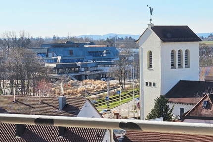 Wohnung Fellbach - 3 Zimmer, 80 m&sup2;, 295.000&euro; | Angebot:24869497