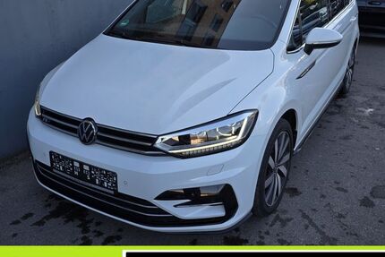 VW Touran 82.851 km 27.970 &euro; Waiblingen 71332
