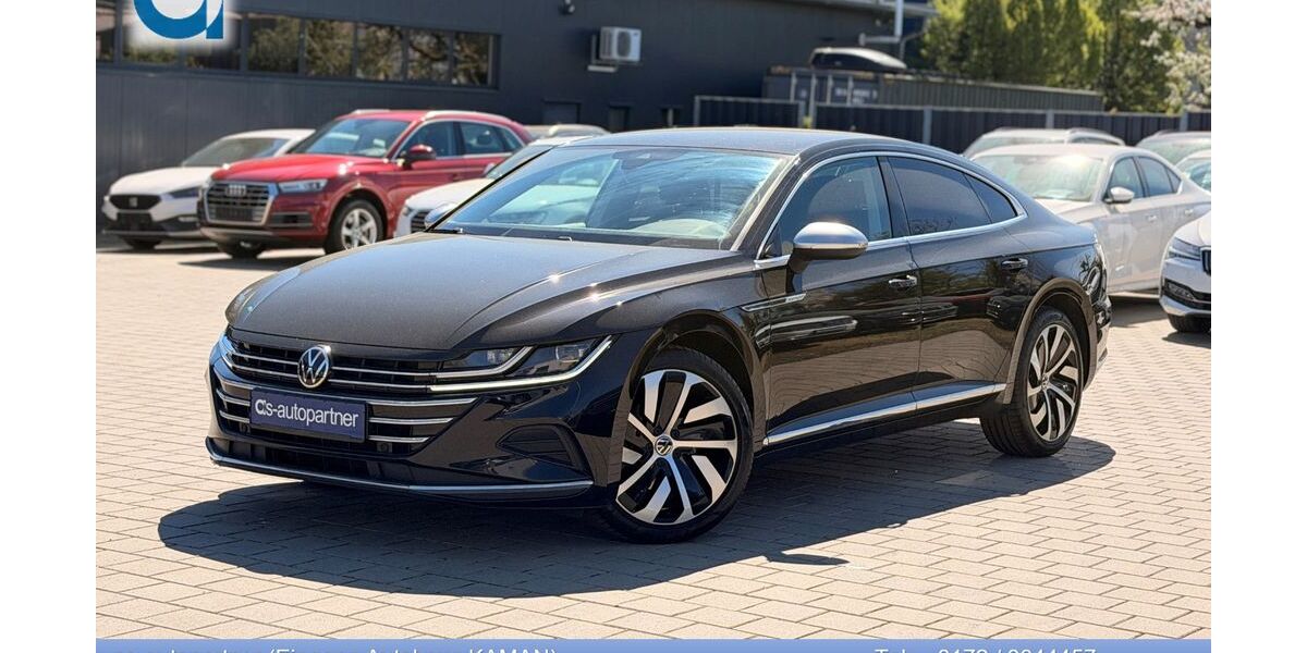 VW Arteon 155.800 km 23.700 &euro; Sindelfingen 71065