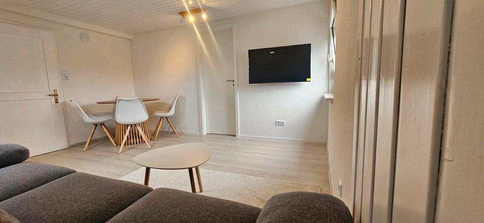 Dachgeschoßwohnung Backnang - 2 Zimmer, 40 m&sup2;, 790&euro; | Angebot:25987936