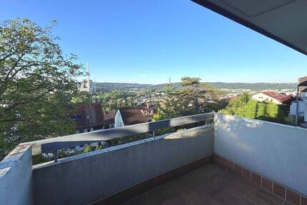 Wohnung Esslingen Zell - 2 Zimmer, 60 m&sup2;, 185.000&euro; | Angebot:26891460