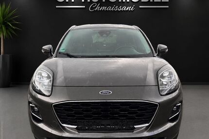 Ford Puma 89.077 km 12.599 &euro; Stuttgart 70376