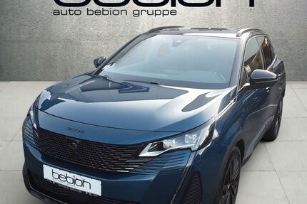 Peugeot 3008 23.250 km 25.450 &euro; Magstadt 71106