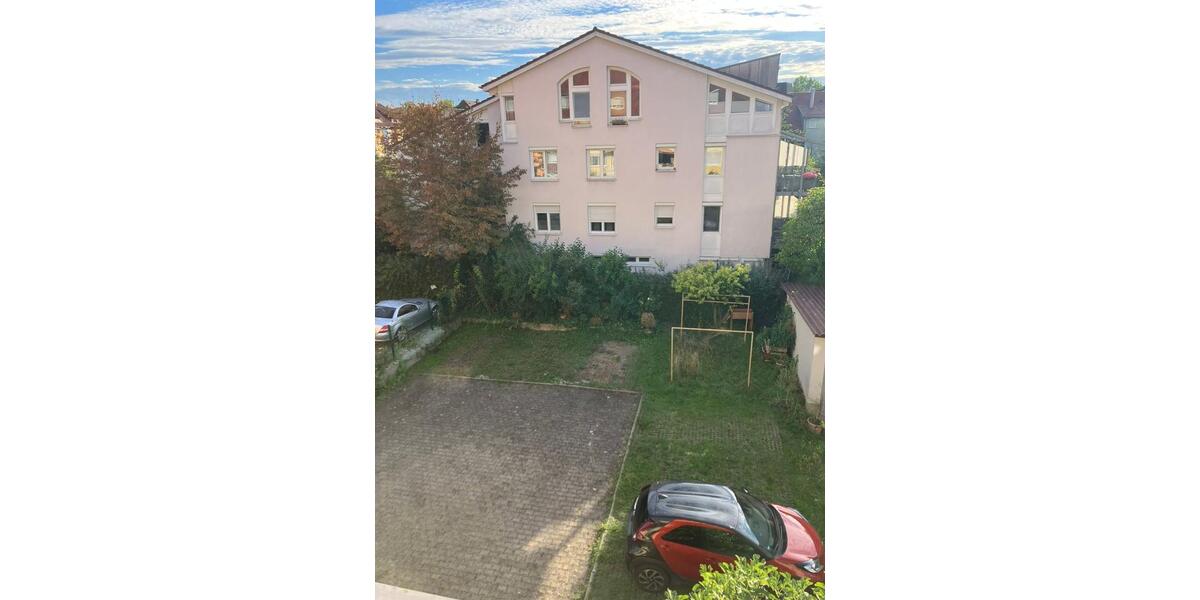 Etagenwohnung Stuttgart Bad Cannstatt - 2 Zimmer, 48 m&sup2;, 240.000&euro; | Angebot:25381079