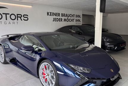 Lamborghini Huracán 2.100 km 318.500 &euro; Waldenbuch 71111