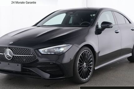 Mercedes-Benz CLA 200 16.759 km 42.690 &euro; Fellbach 70736