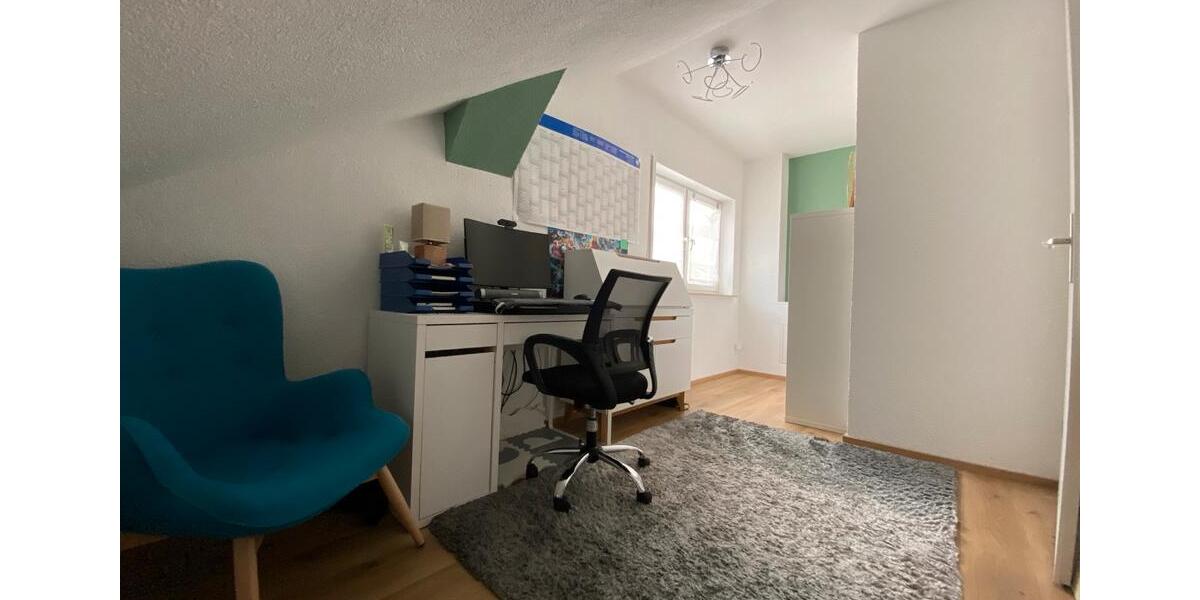 Doppelhaushälfte Lehrensteinsfeld - 5 Zimmer, 142 m&sup2;, 529.000&euro; | Angebot:25510338
