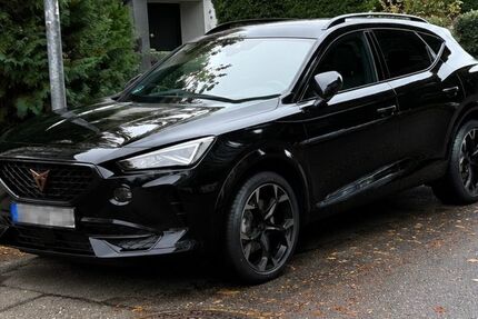 Cupra Formentor 57.450 km 22.999 &euro; Korntal-Münchingen 70825