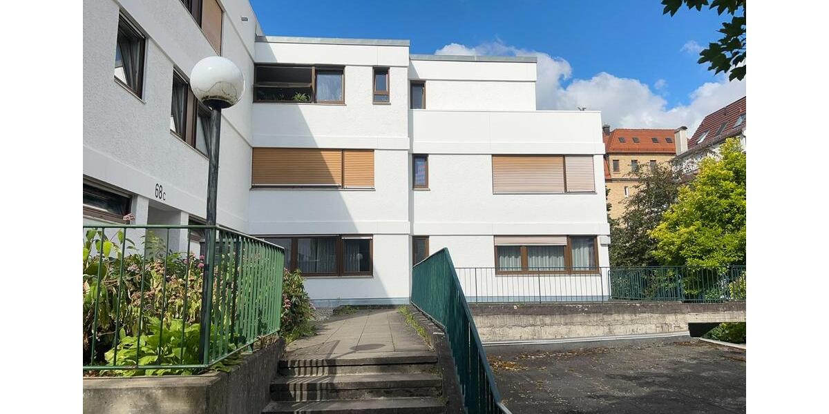 Etagenwohnung Stuttgart Lehen - 1.5 Zimmer, 46 m&sup2;, 900&euro; | Angebot:25081515