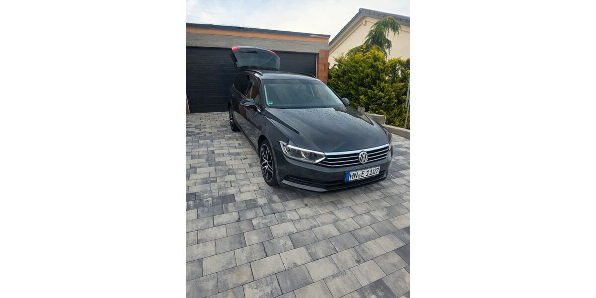 VW Passat Variant 199.999 km 9.700 &euro; Pfaffenhofen 74397