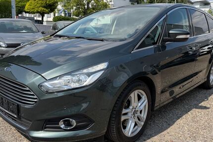Ford S-Max 164.000 km 11.900 &euro; Heilbronn 74080