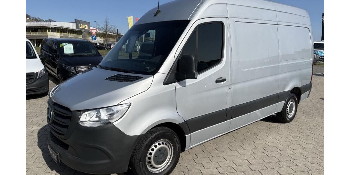Mercedes-Benz Sprinter 43.435 km 40.329 &euro; Schorndorf 73614