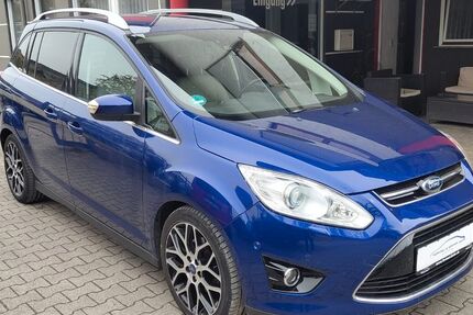 Ford Grand C-Max 240.000 km 4.900 &euro; Remshalden 73630