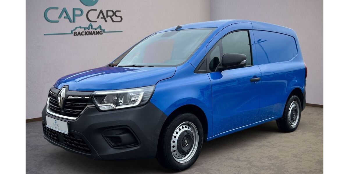 Renault Kangoo 25.000 km 16.790 &euro; Backnang 71522